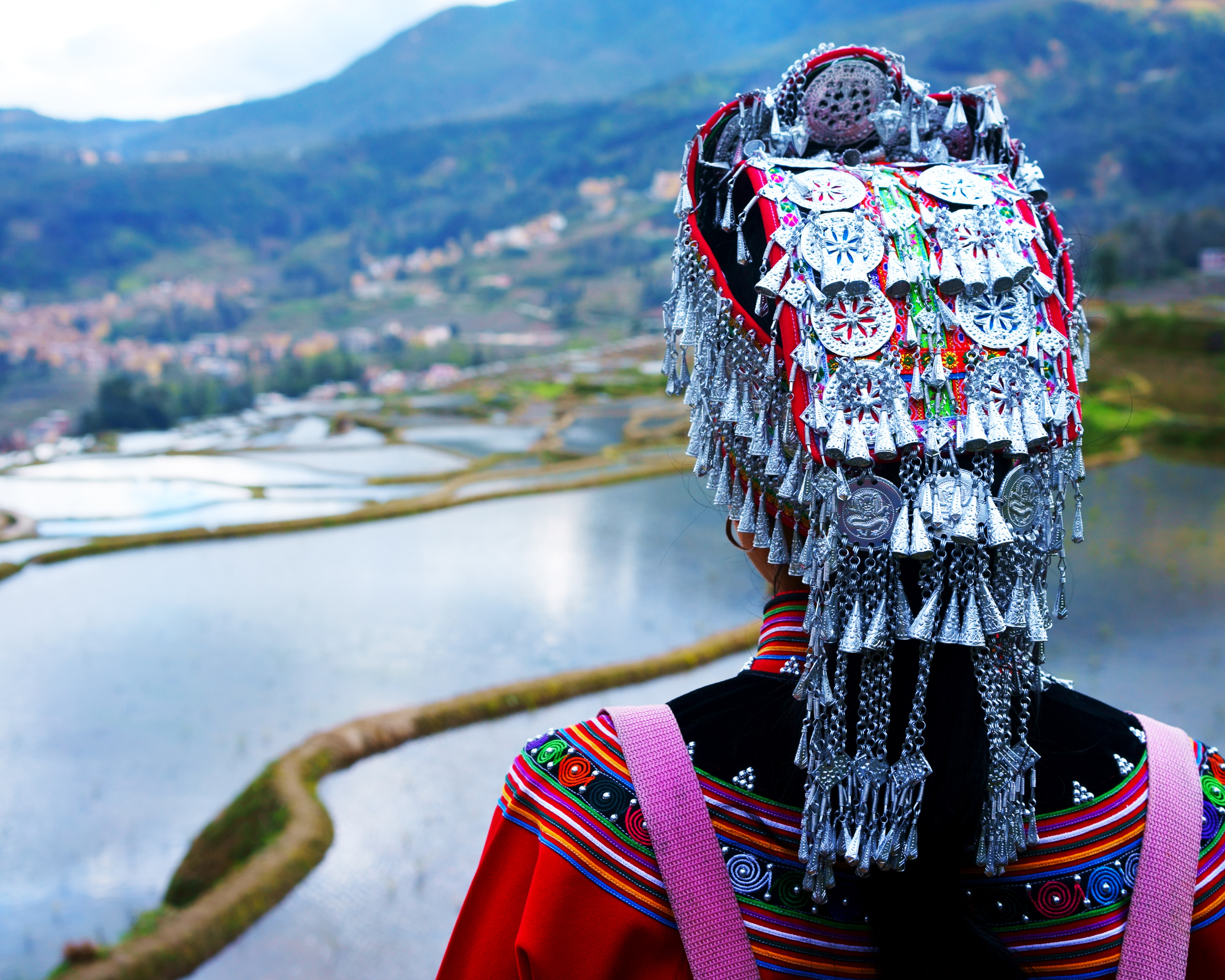 tribus-yunnan